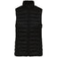 NS6006 - Bodywarmer donna leggero ecosostenibile