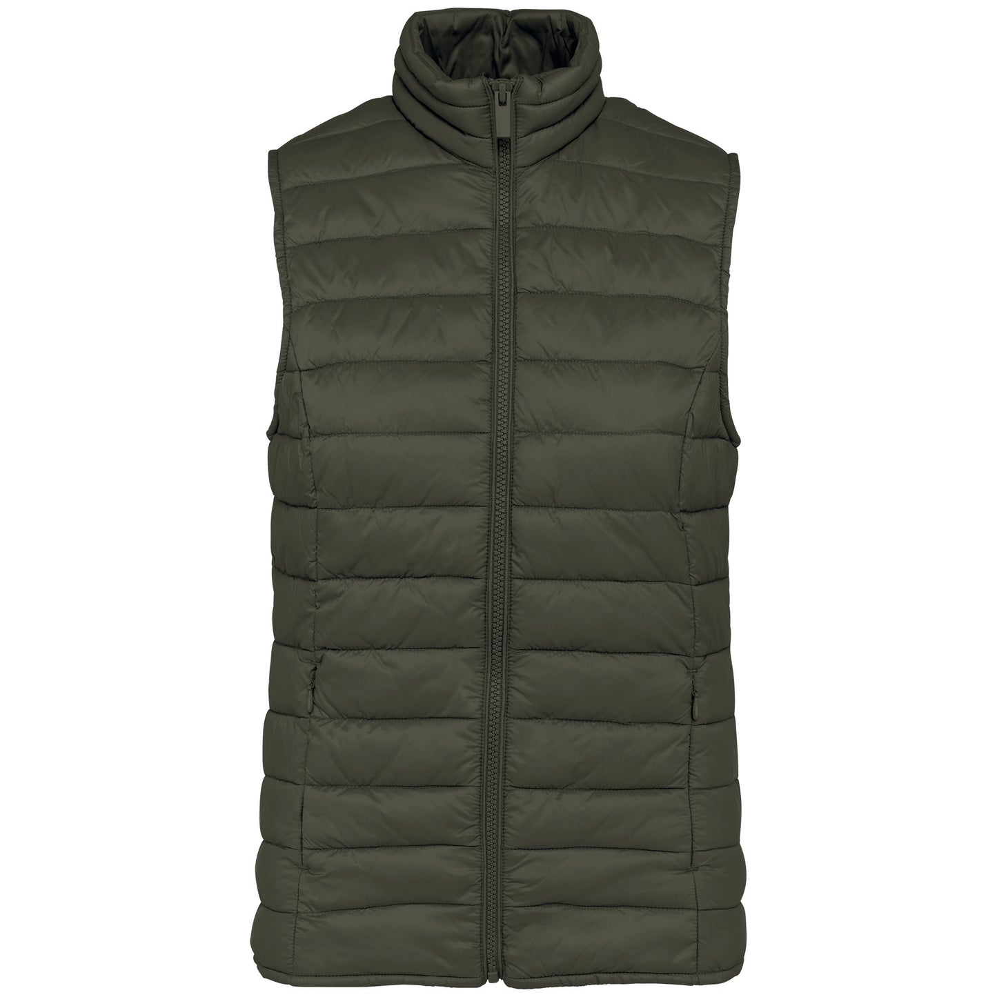 NS6006 - Bodywarmer donna leggero ecosostenibile