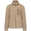 NS604 - Giacca unisex ecosostenibile in sherpa