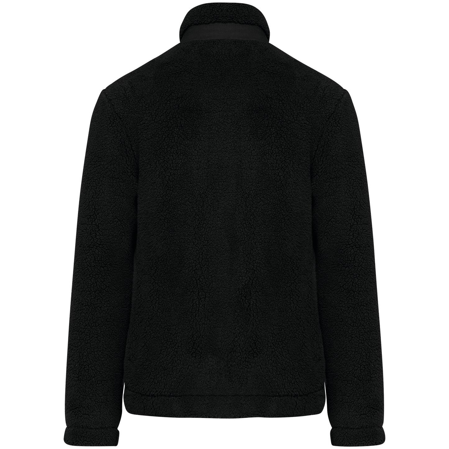 NS604 - Giacca unisex ecosostenibile in sherpa
