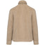 NS604 - Giacca unisex ecosostenibile in sherpa