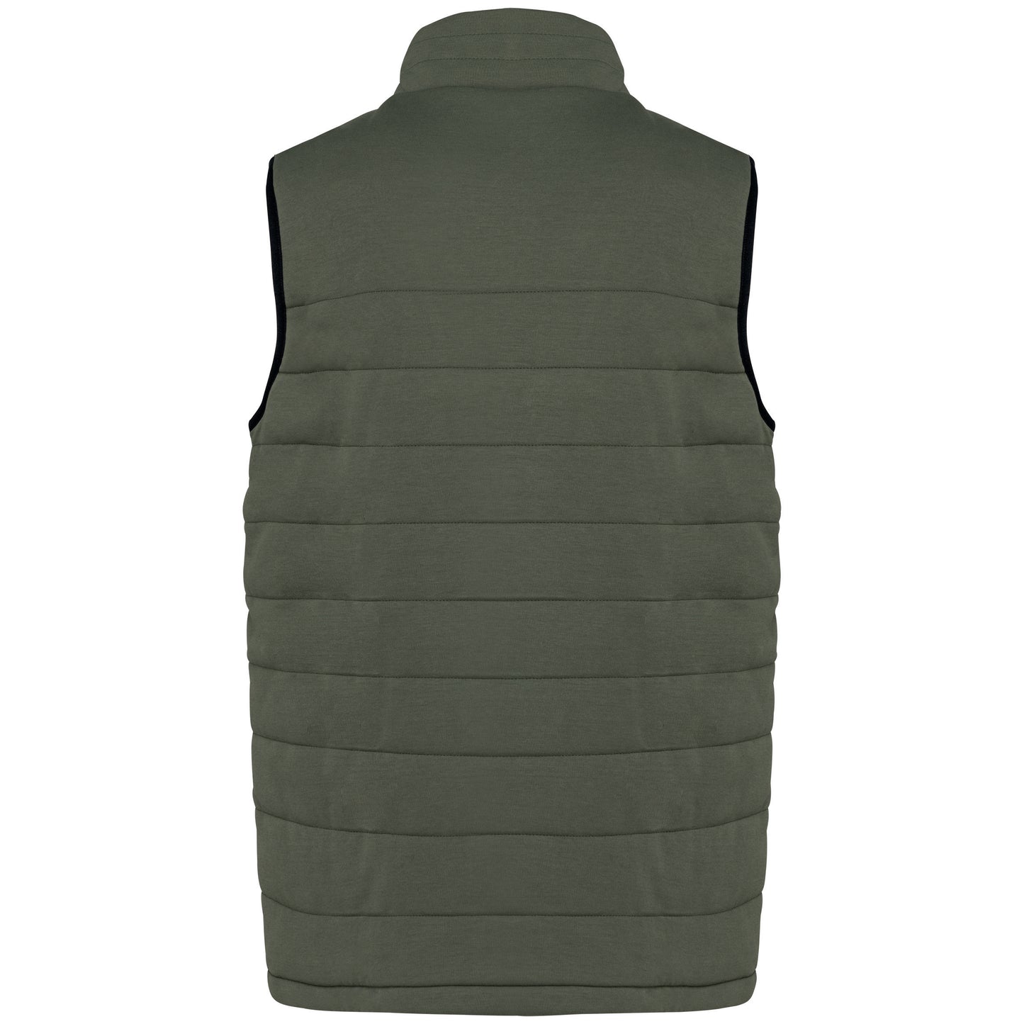 NS605 - Bodywarmer uomo in maglia