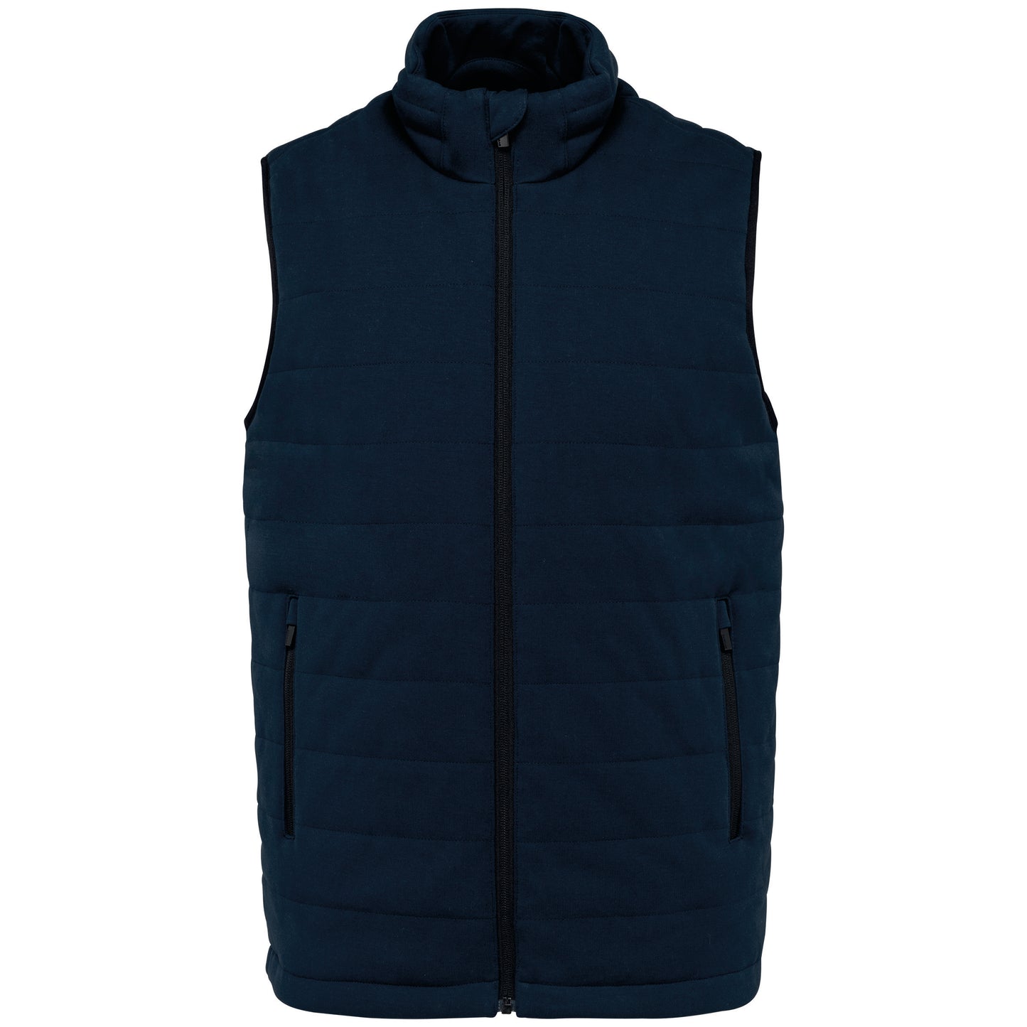 NS605 - Bodywarmer uomo in maglia