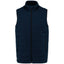 NS605 - Bodywarmer uomo in maglia