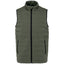 NS605 - Bodywarmer uomo in maglia