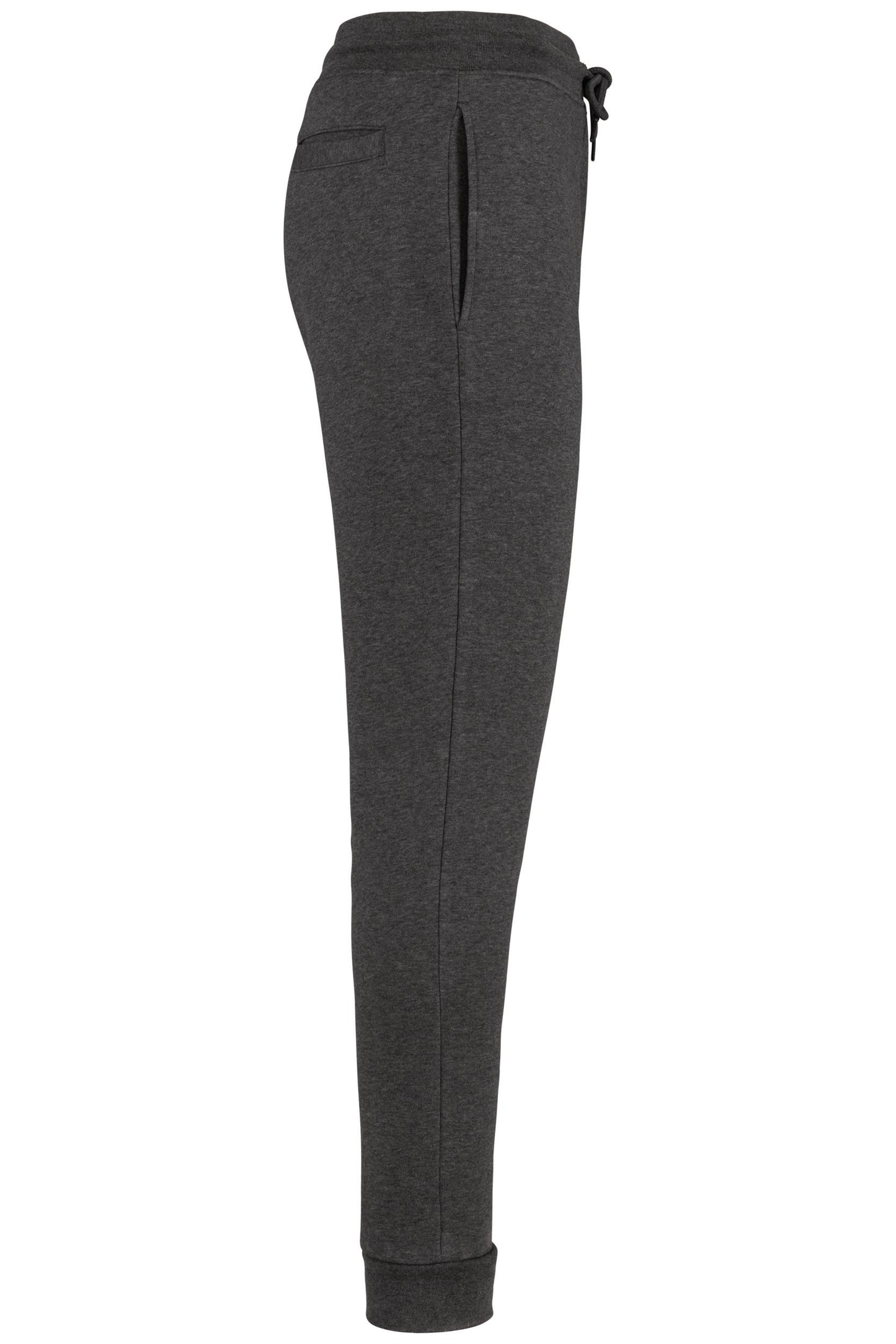 NS700 - Pantaloni da jogging uomo ecosostenibili