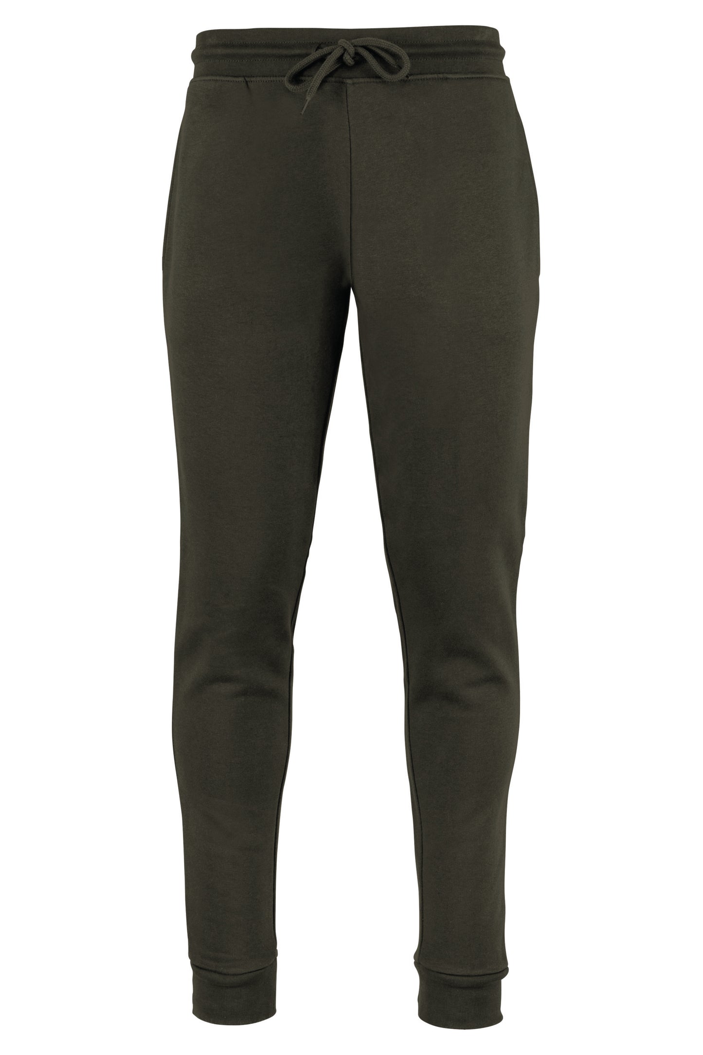 NS700 - Pantaloni da jogging uomo ecosostenibili