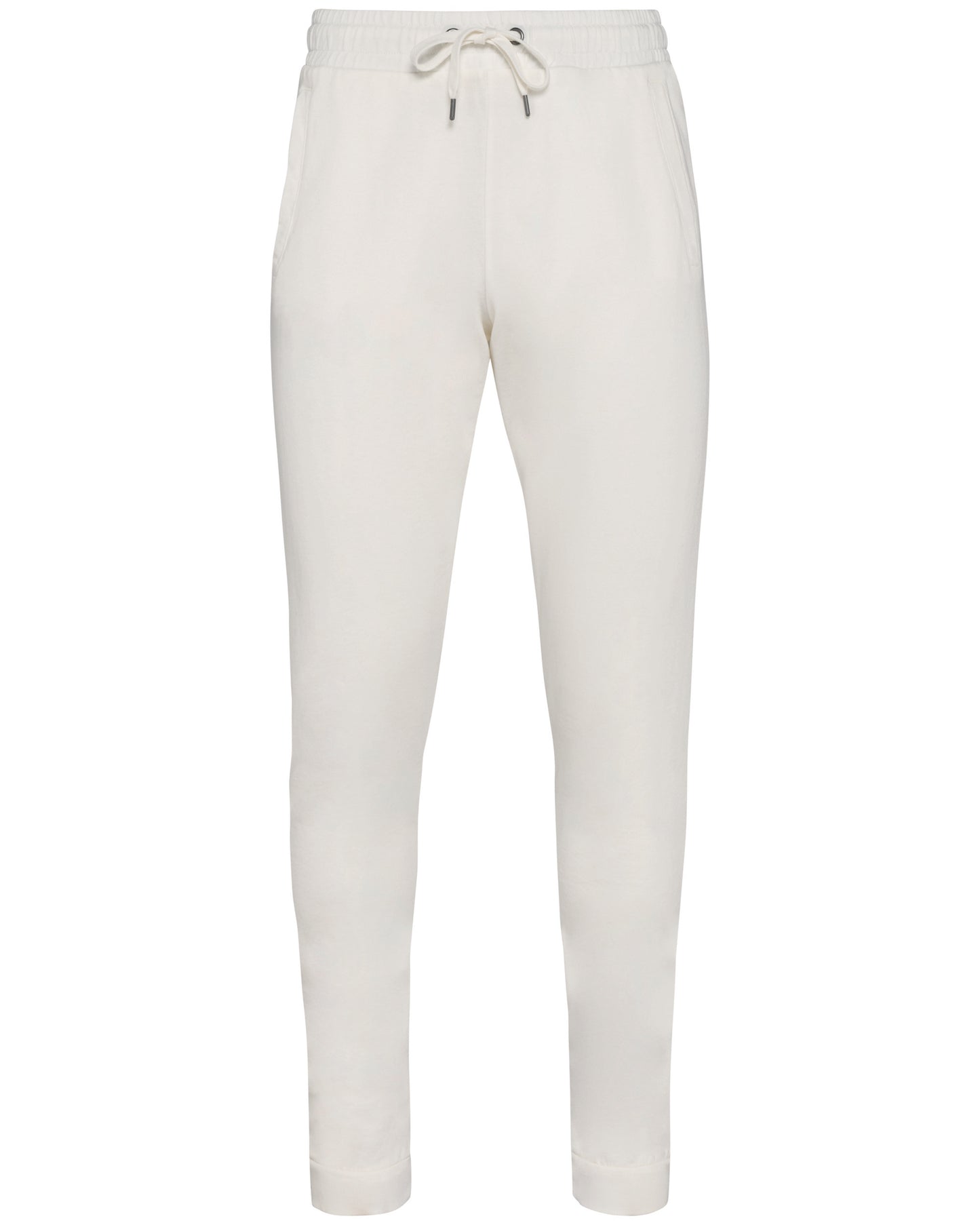 NS714 - Pantaloni da jogging unisex ecosostenibili French Terry