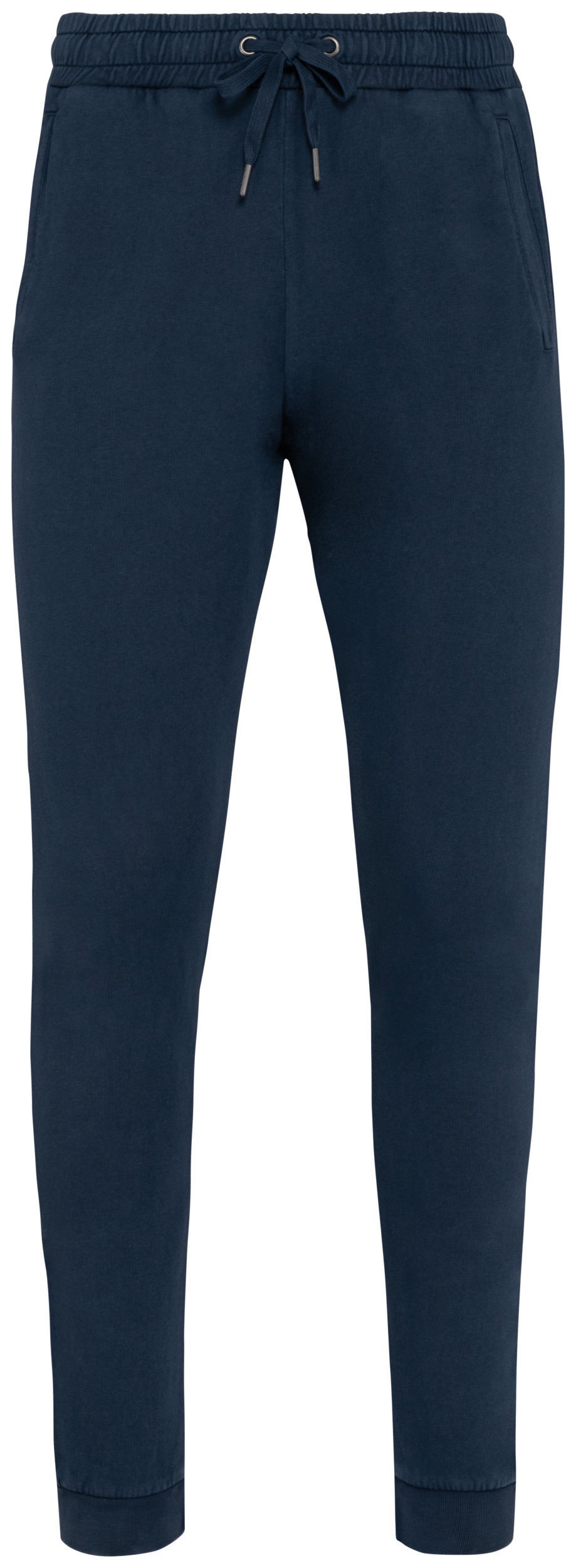 NS714 - Pantaloni da jogging unisex ecosostenibili French Terry