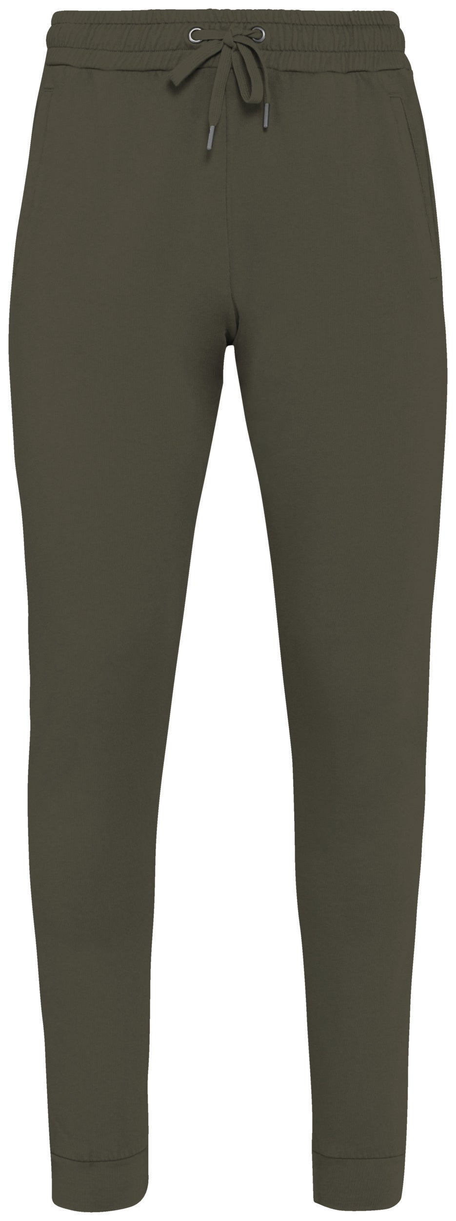 NS714 - Pantaloni da jogging unisex ecosostenibili French Terry