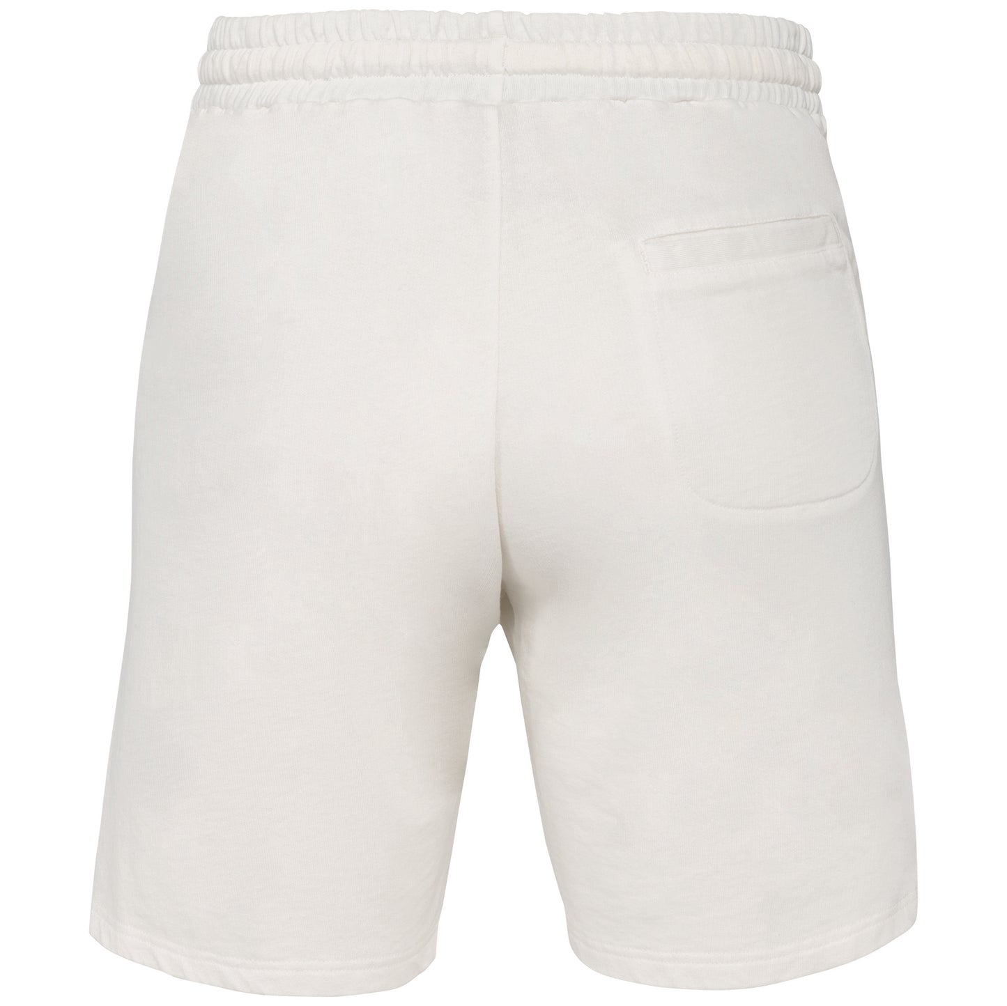 NS716 - Short uomo ecosostenibili French Terry