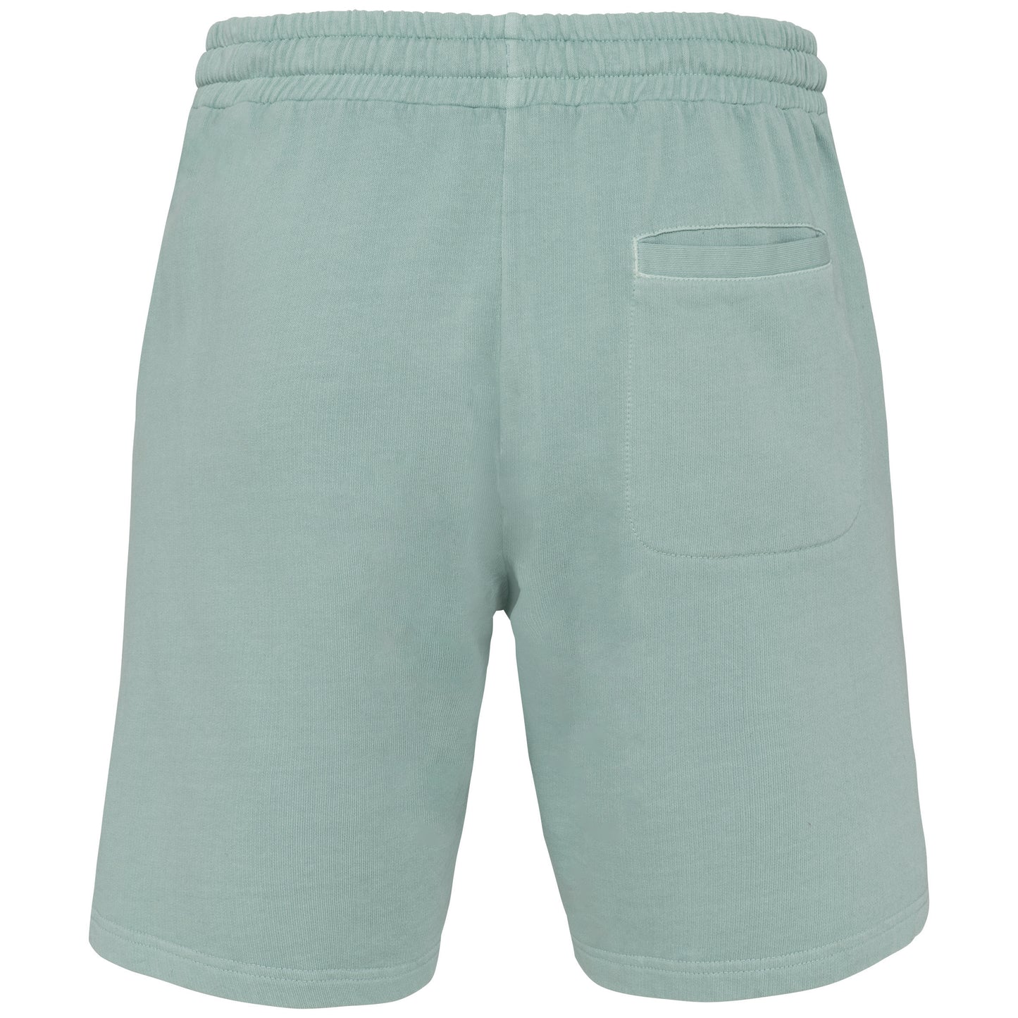 NS716 - Short uomo ecosostenibili French Terry