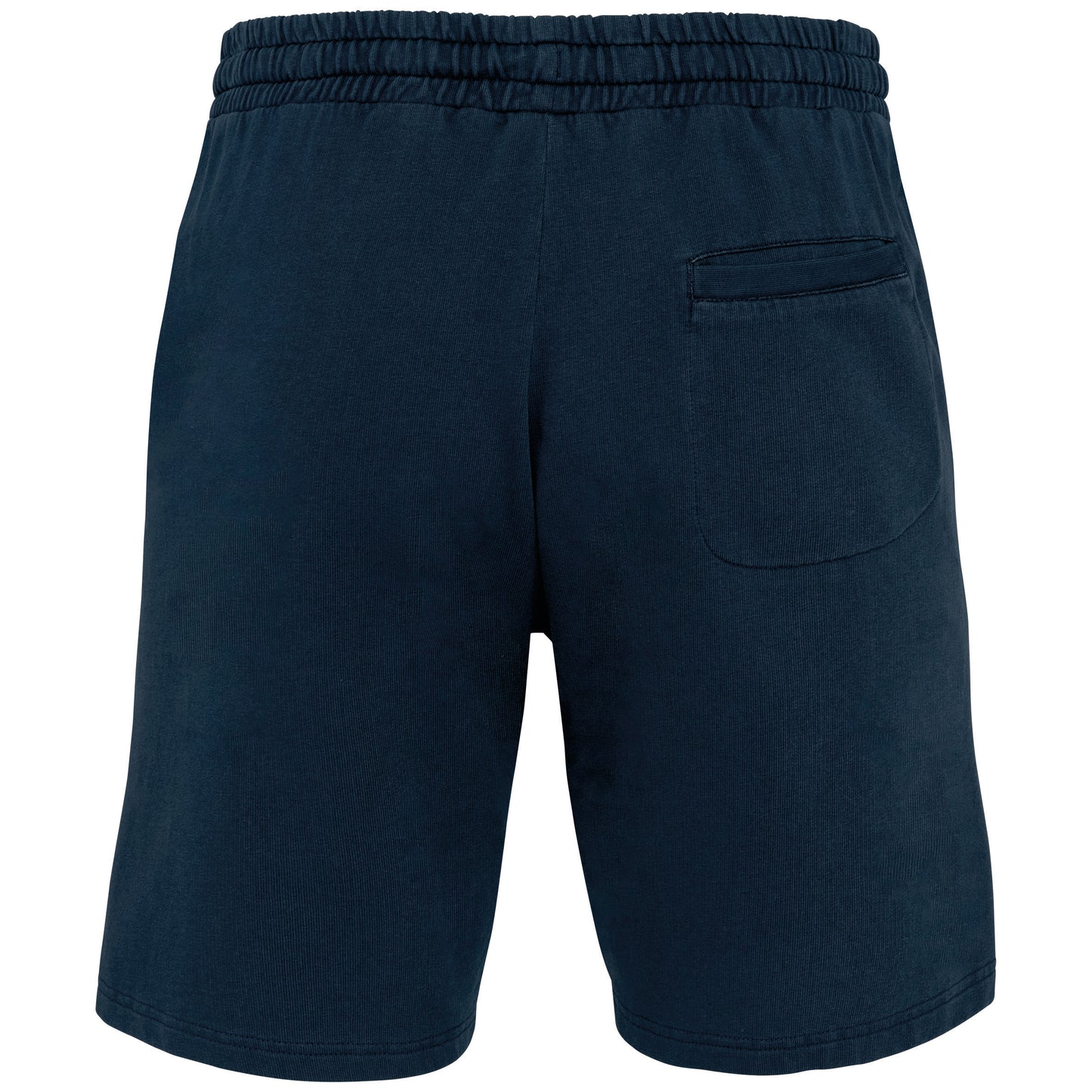 NS716 - Short uomo ecosostenibili French Terry