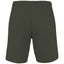 NS716 - Short uomo ecosostenibili French Terry