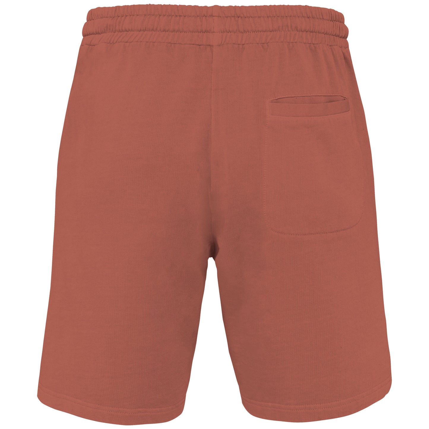 NS716 - Short uomo ecosostenibili French Terry