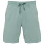 NS716 - Short uomo ecosostenibili French Terry