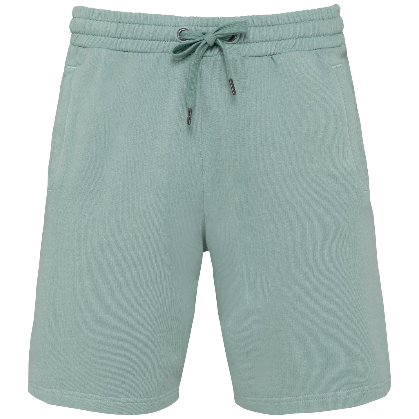 NS716 - Short uomo ecosostenibili French Terry