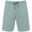 NS716 - Short uomo ecosostenibili French Terry