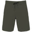 NS716 - Short uomo ecosostenibili French Terry