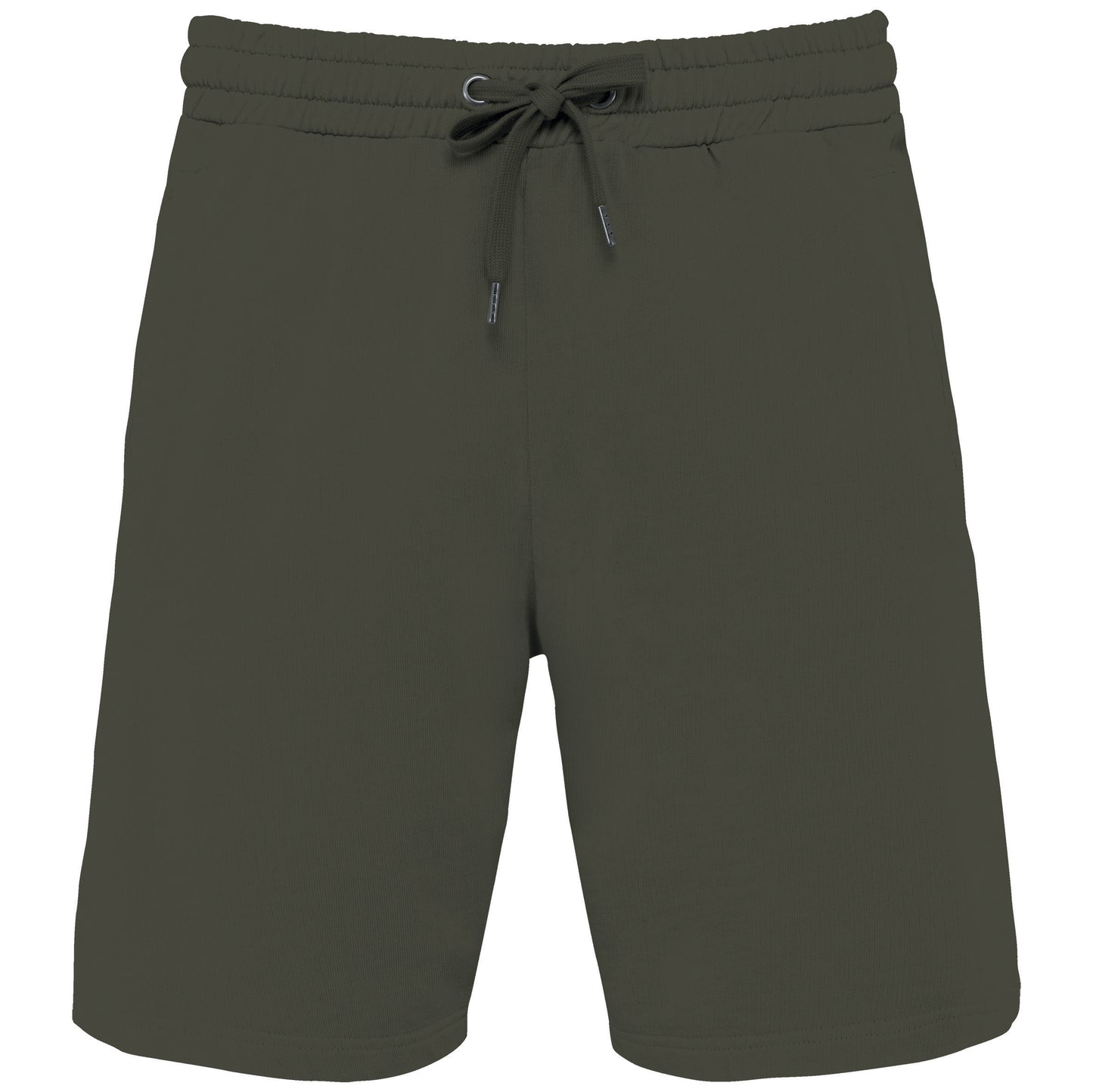 NS716 - Short uomo ecosostenibili French Terry