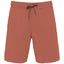 NS716 - Short uomo ecosostenibili French Terry