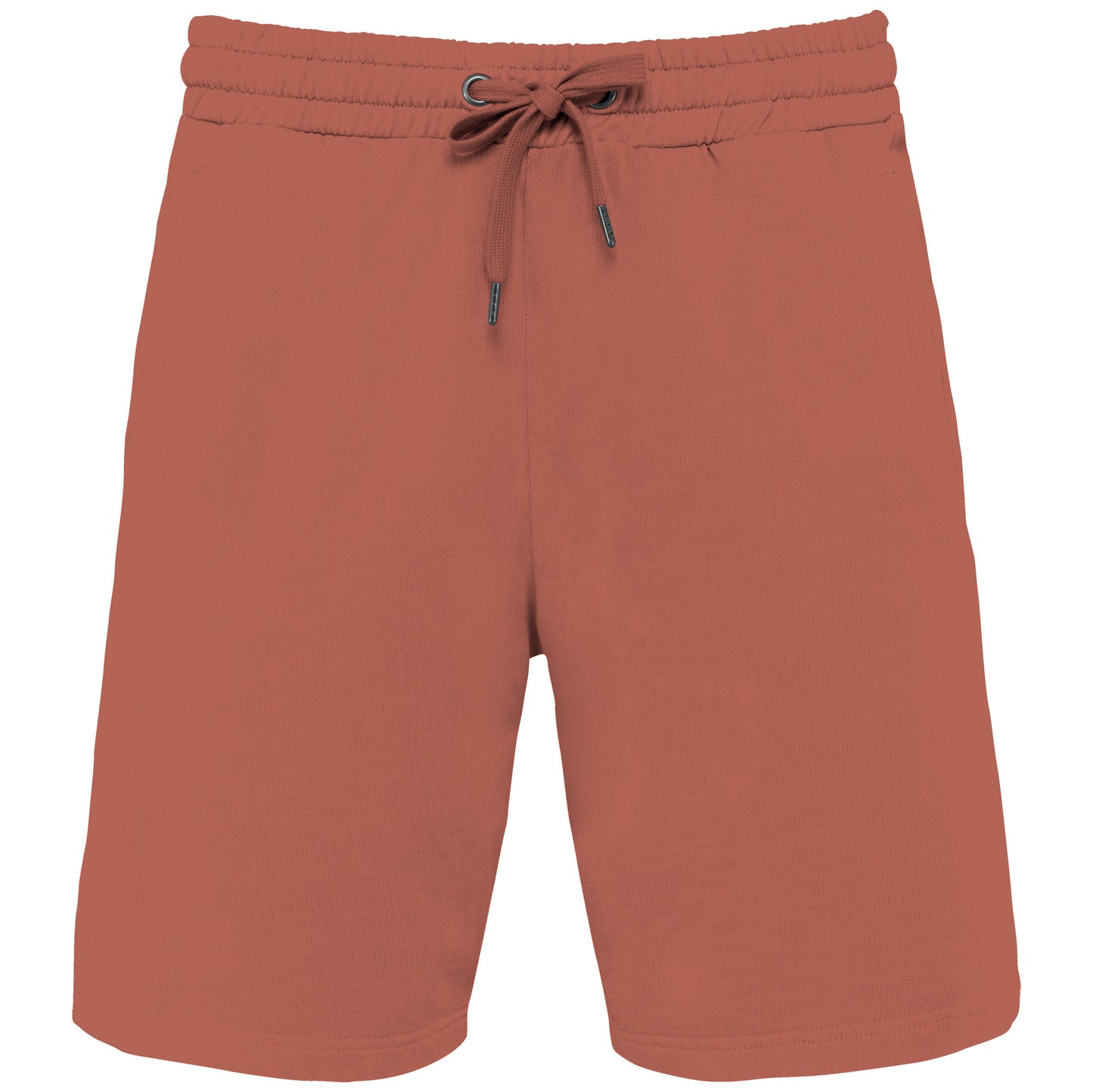 NS716 - Short uomo ecosostenibili French Terry