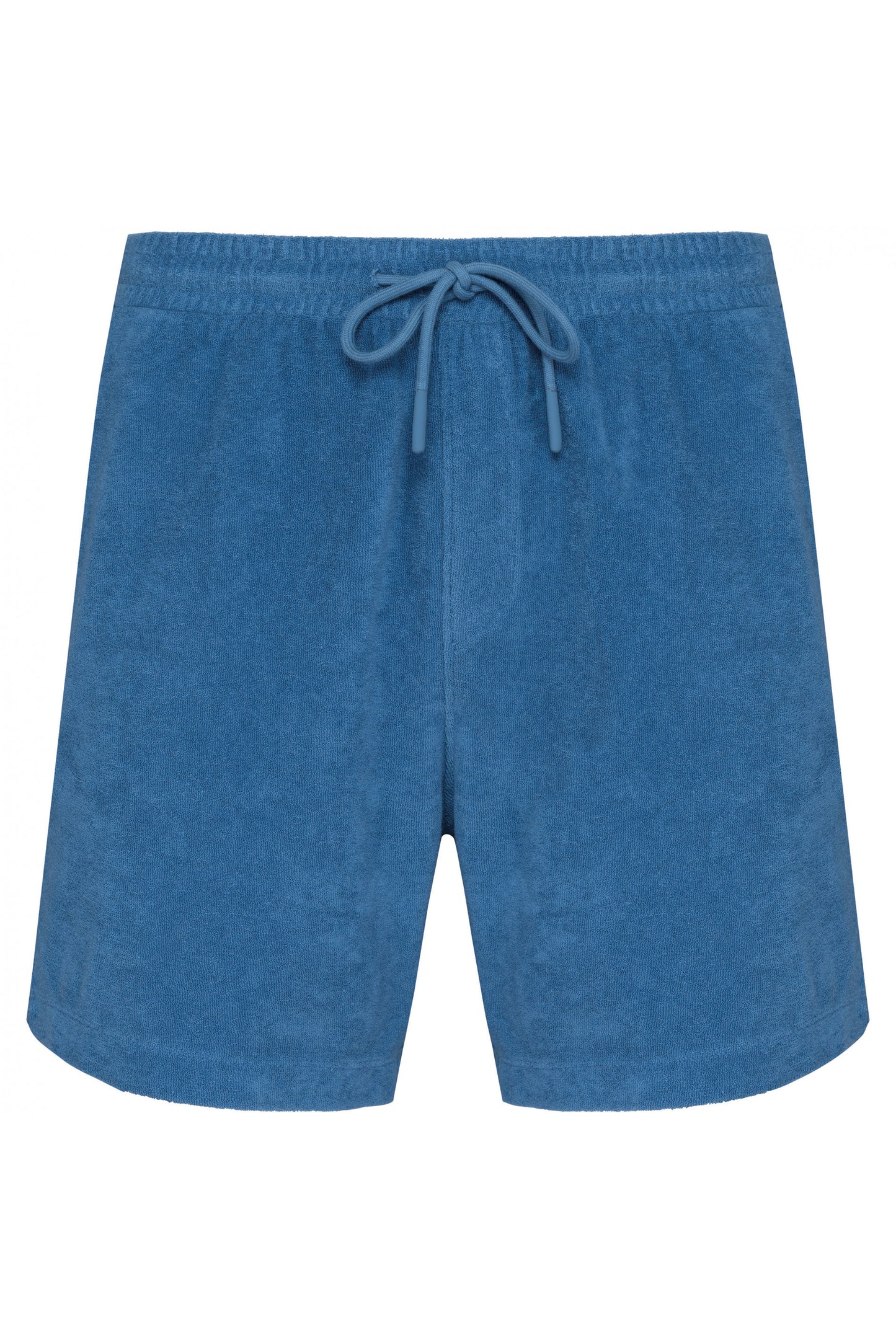 NS727 - Pantaloncini uomo Towel Terry - 210g