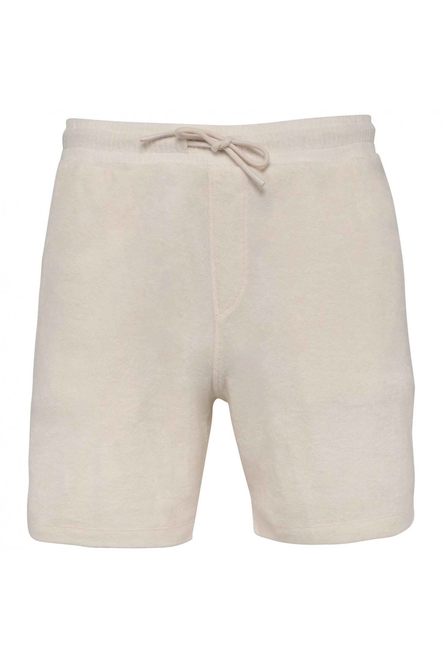 NS727 - Pantaloncini uomo Towel Terry - 210g