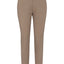 NS737 - Pantaloni chino 7/8 donna ecosostenibili