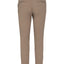 NS737 - Pantaloni chino 7/8 donna ecosostenibili