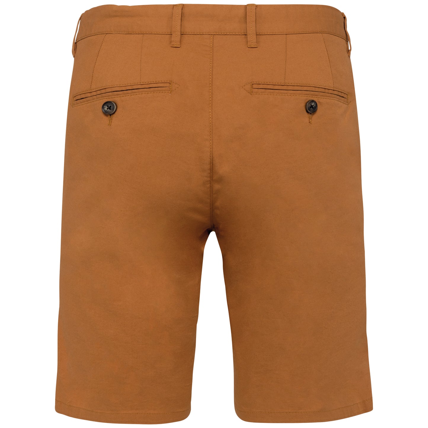 NS738 - Bermuda chino uomo ecosostenibili