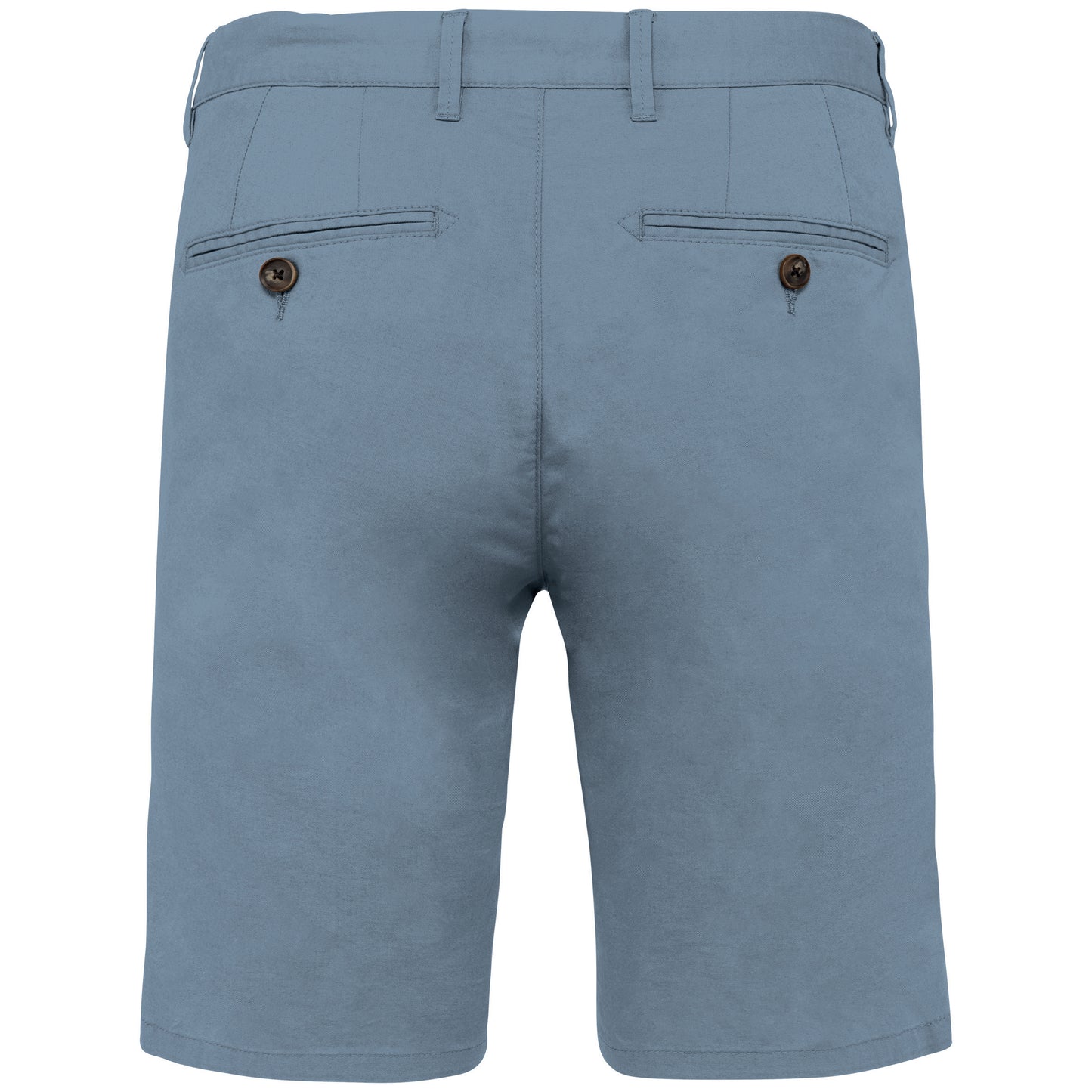 NS738 - Bermuda chino uomo ecosostenibili