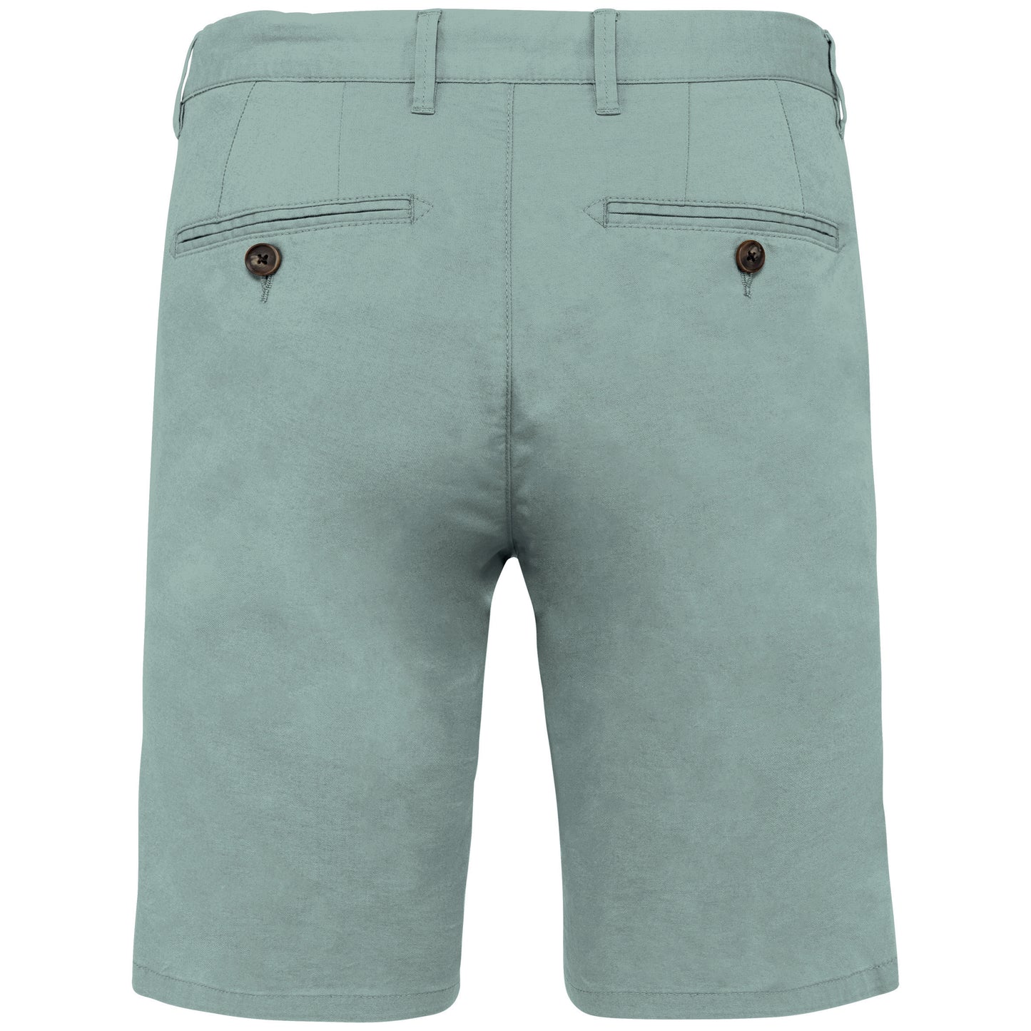 NS738 - Bermuda chino uomo ecosostenibili