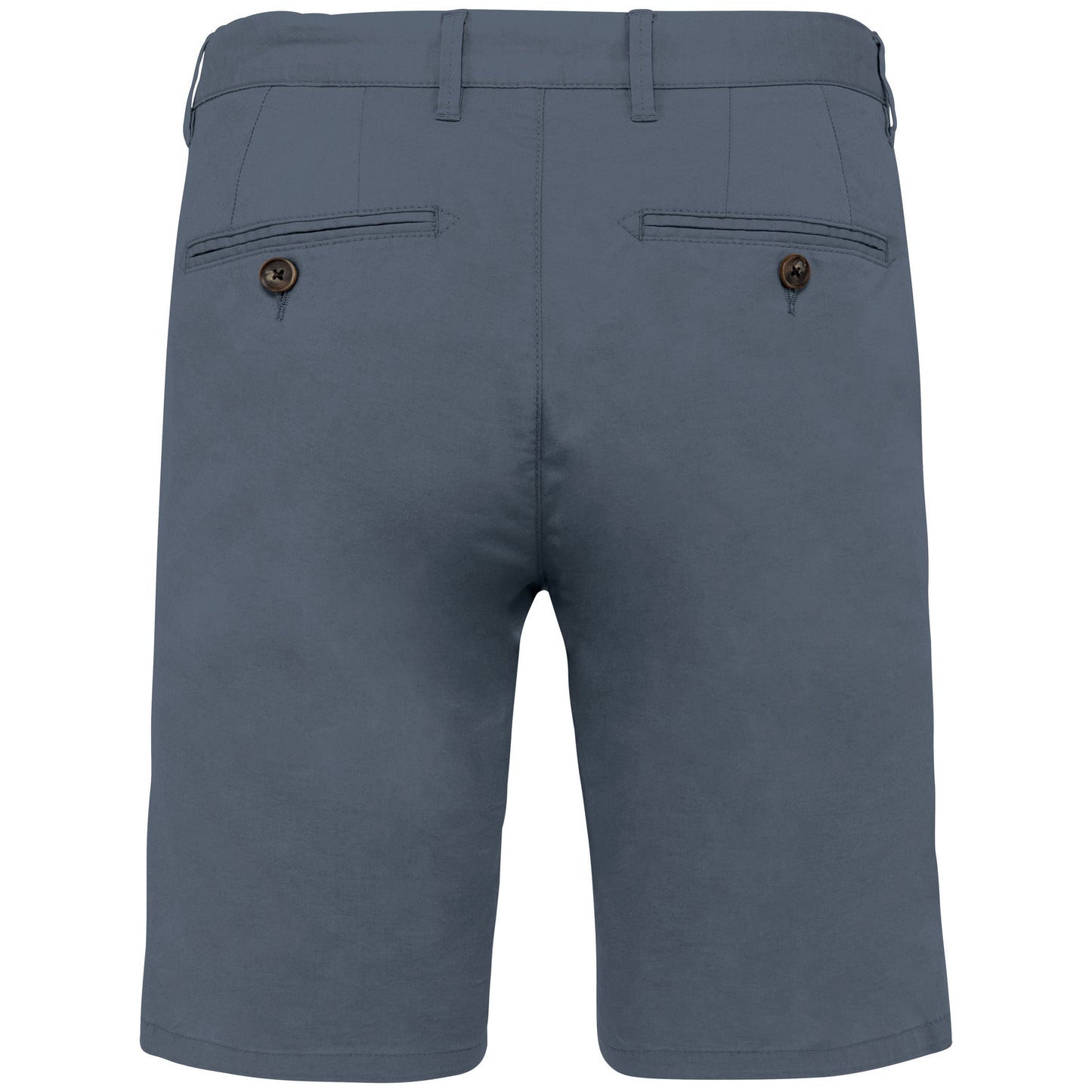 NS738 - Bermuda chino uomo ecosostenibili