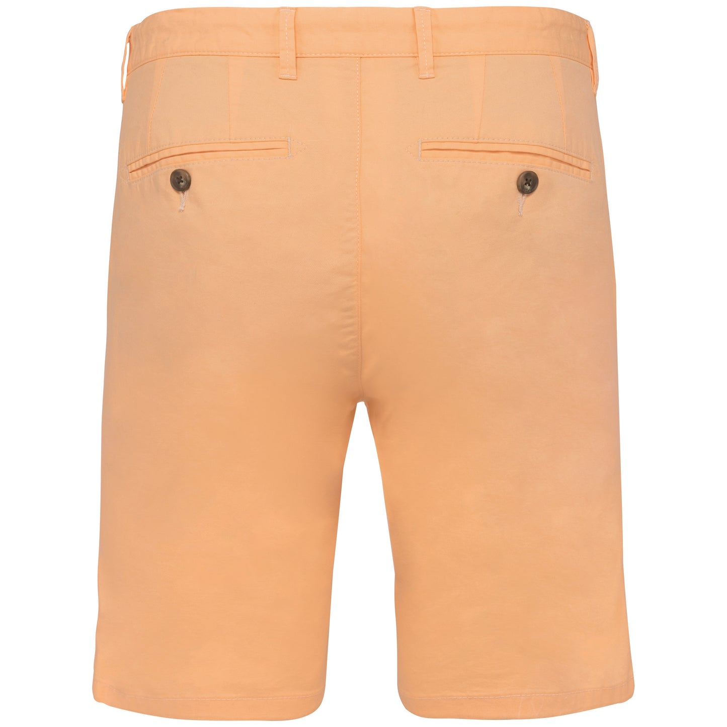 NS738 - Bermuda chino uomo ecosostenibili