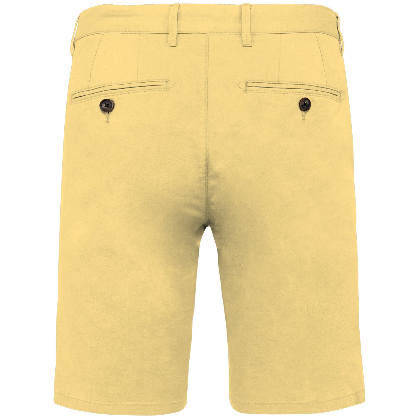 NS738 - Bermuda chino uomo ecosostenibili