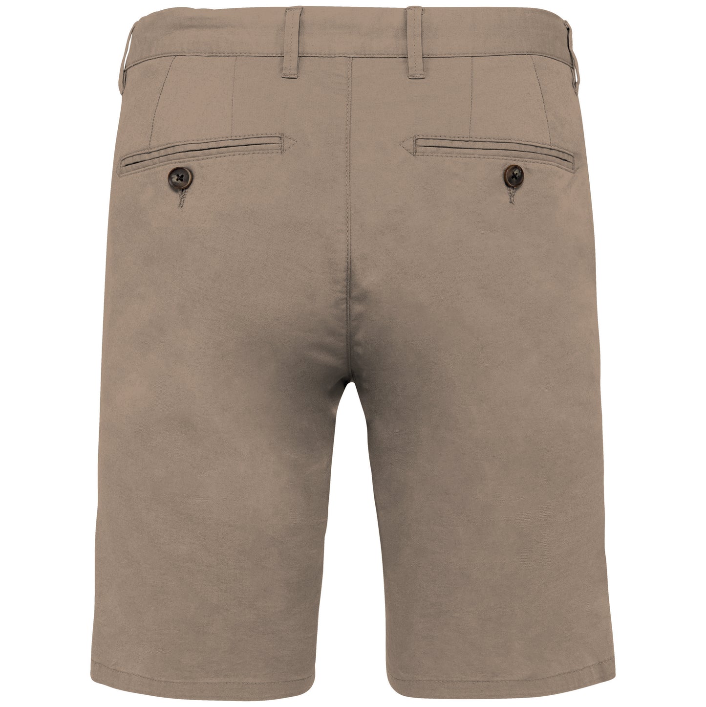 NS738 - Bermuda chino uomo ecosostenibili