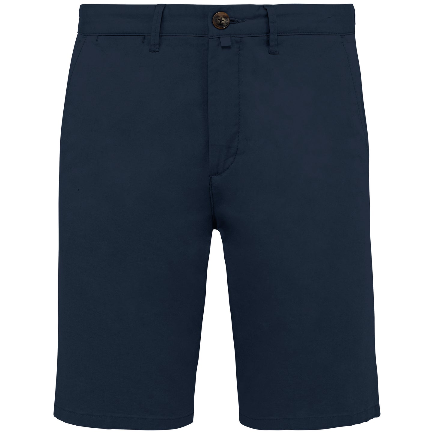 NS738 - Bermuda chino uomo ecosostenibili