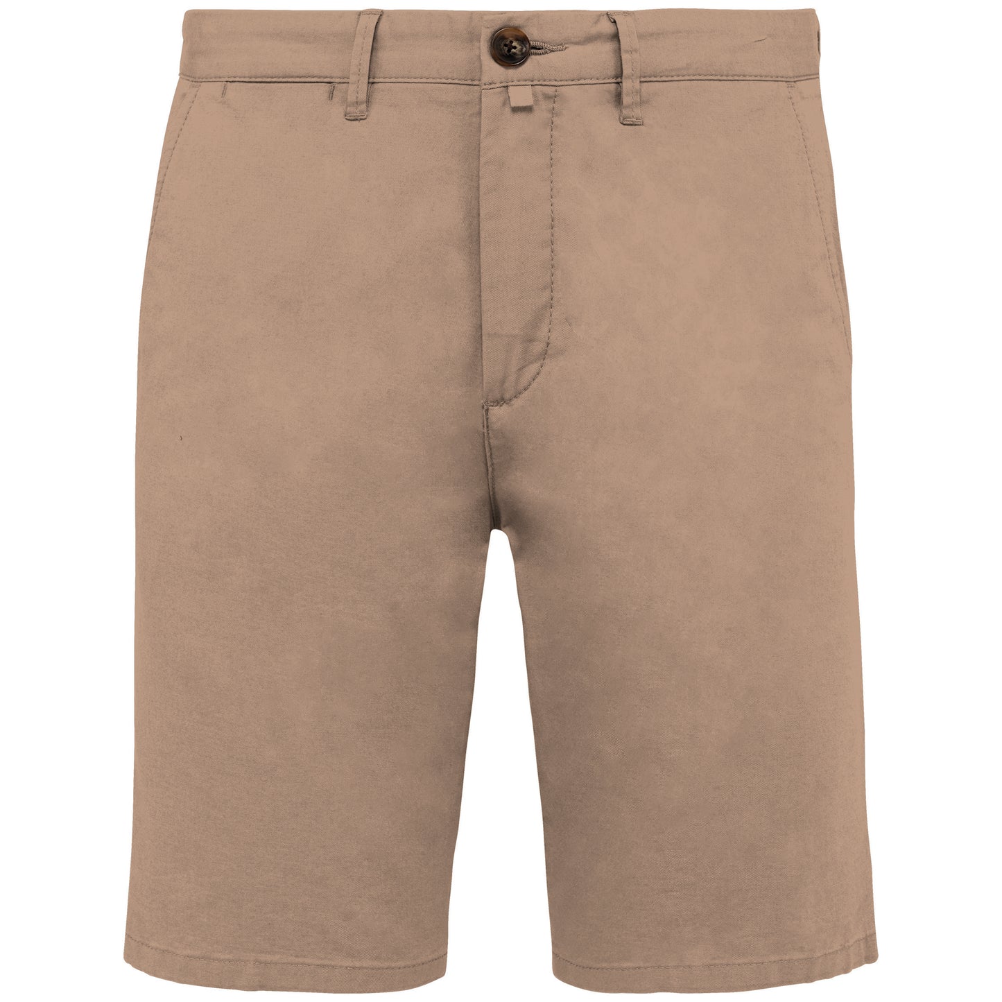 NS738 - Bermuda chino uomo ecosostenibili