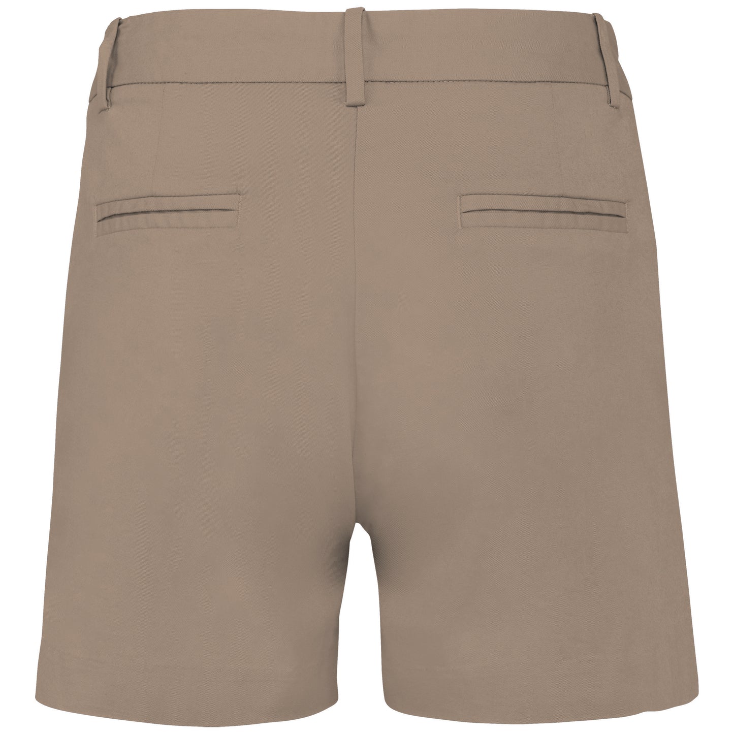 NS739 - Bermuda chino donna ecosostenibili