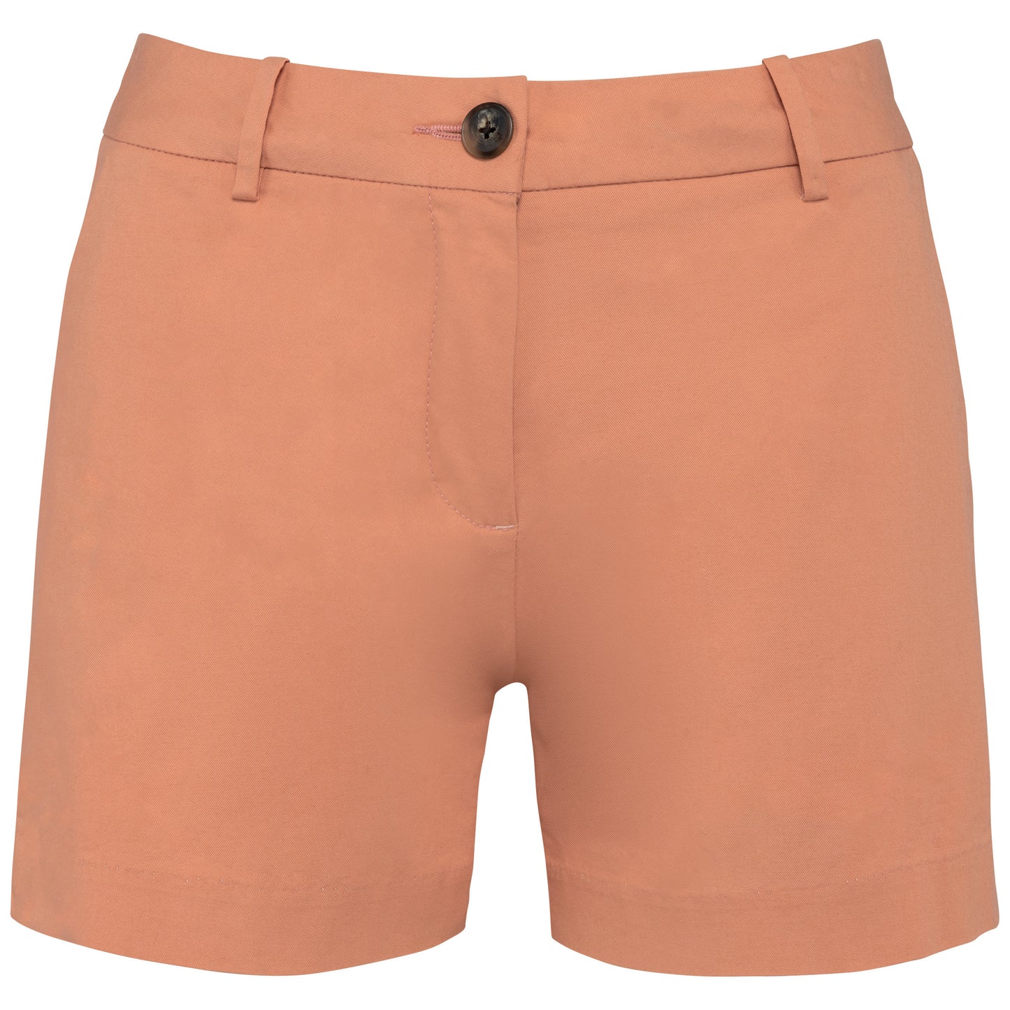 NS739 - Bermuda chino donna ecosostenibili