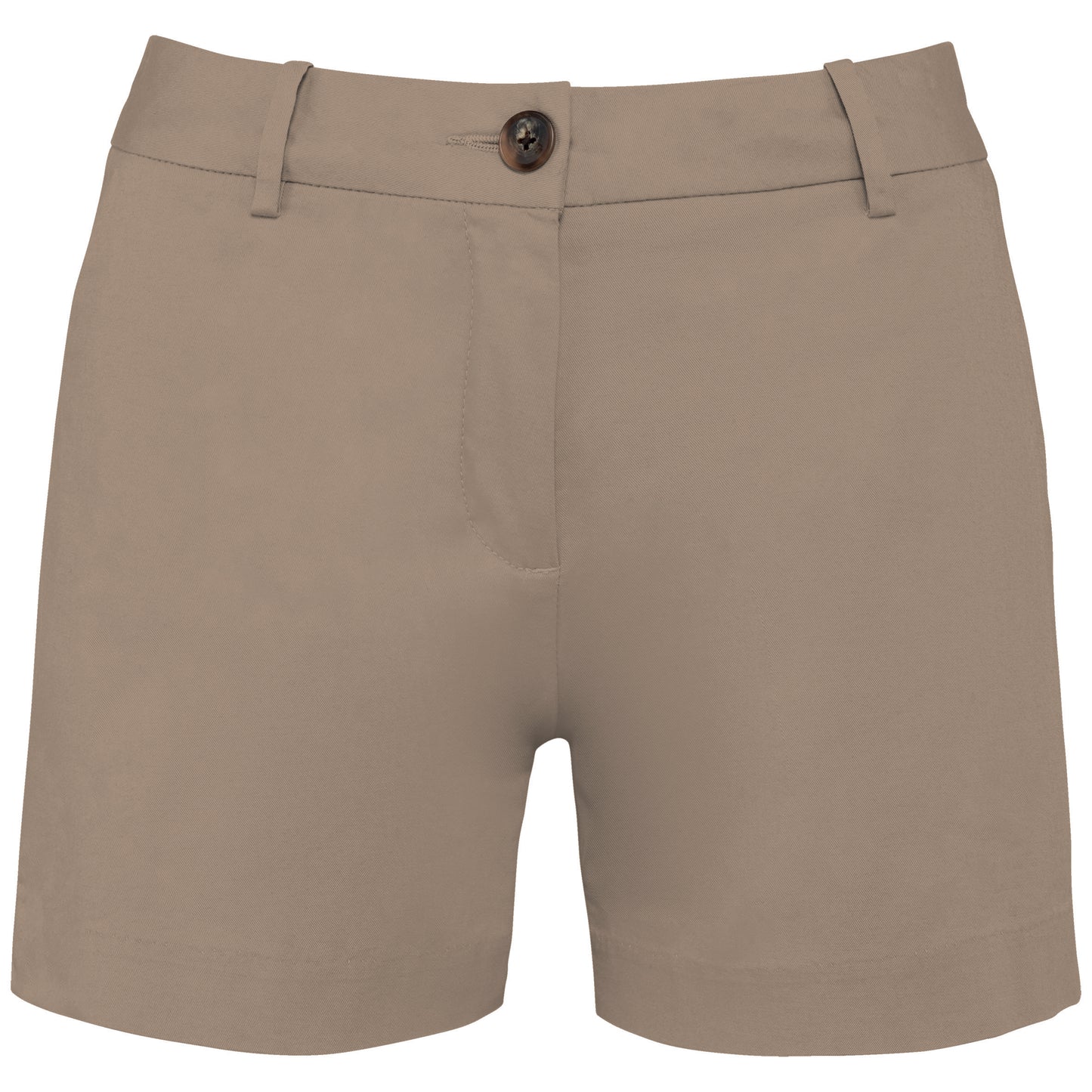 NS739 - Bermuda chino donna ecosostenibili