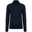 PK912 - Pullover uomo Merino con collo dolcevita