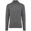 PK912 - Pullover uomo Merino con collo dolcevita