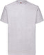 SC221 - T-shirt uomo Value Weight (61-036-0)