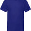 SC22V - T-shirt uomo Value Weight scollo a V (61-066-0)