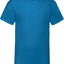 SC22V - T-shirt uomo Value Weight scollo a V (61-066-0)