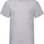 SC22V - T-shirt uomo Value Weight scollo a V (61-066-0)