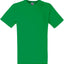 SC22V - T-shirt uomo Value Weight scollo a V (61-066-0)