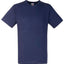 SC22V - T-shirt uomo Value Weight scollo a V (61-066-0)